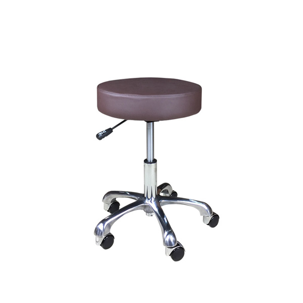 High Stool HS-002 - Chocolate
